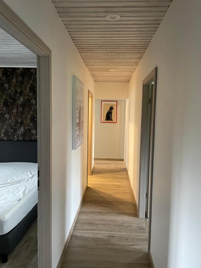 Chez Nat Villa Rochefort Bagian luar foto